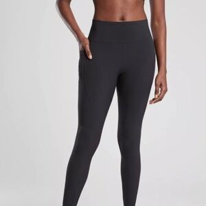 Athleta Quest Hybrid Tight, small tall